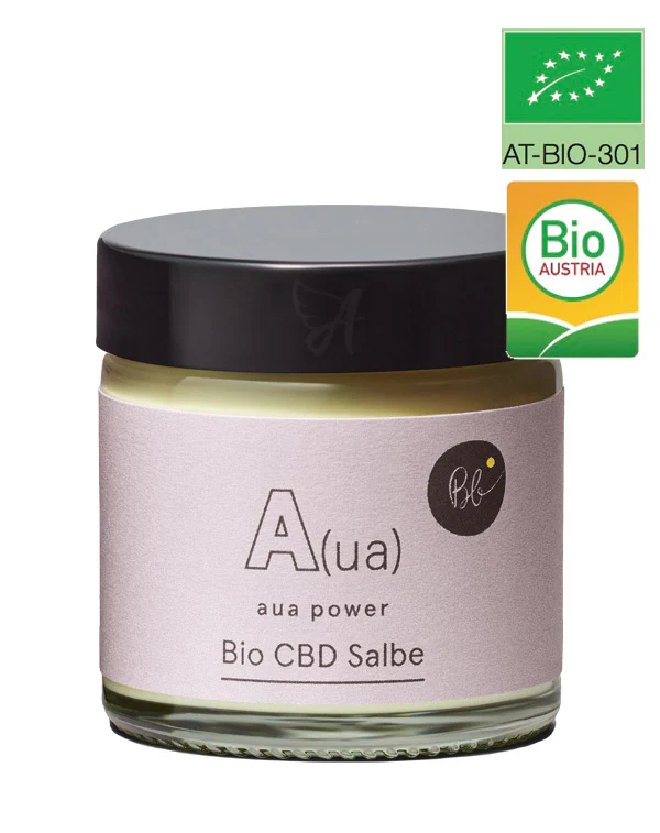 Natural skincare